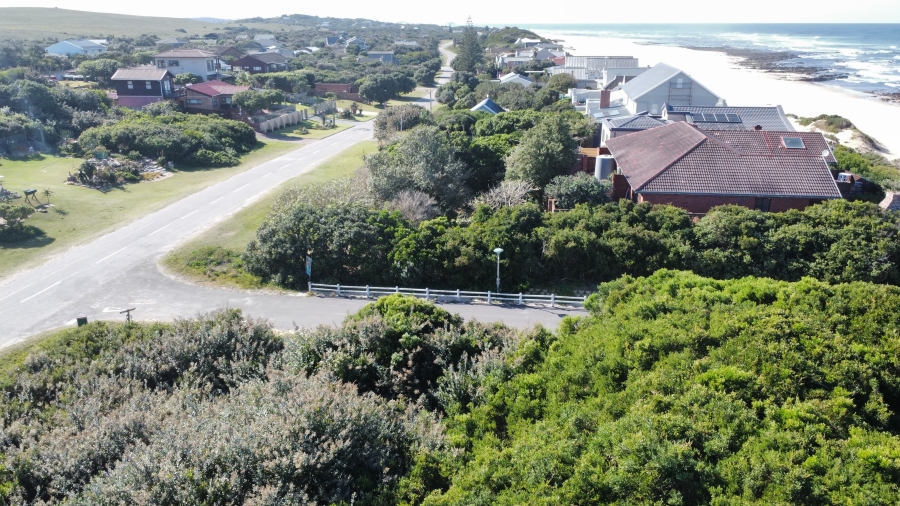 0 Bedroom Property for Sale in Cannon Rocks Eastern Cape